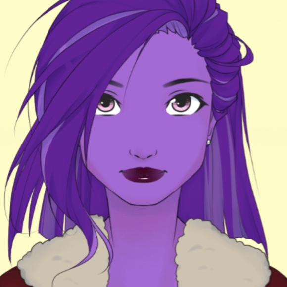 Meet Your Posher, LavendaNova - Picture 1 of 1